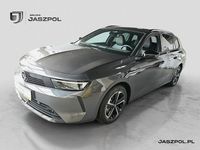 Nowe Opel Astra Edition 130 KM (95 kW) 2025 Grafitowy (metalik) Kombi