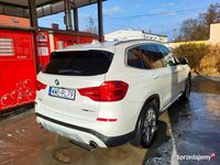 używany BMW X3