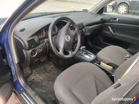Używany VW Passat 2003
