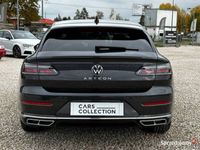 używany VW Arteon 