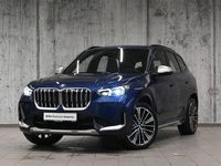Używany BMW X1 Comfort Edition 150 KM (110 kW) 2023 Niebieski phytonic metalizowany SUV