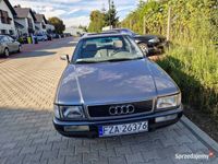 używany Audi 80 od pierwszego właściciela w Pl