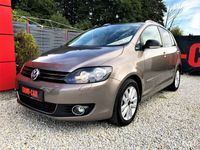 używany VW Golf Plus 1.4 122 KM PDC, Klimatronik, Niski Prz…