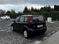 używany Nissan Note Note 1,4 benzyna 2011r1,4 benzyna 2011r