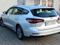 używany Ford Focus 1dm 125KM 2023r. 144 000km