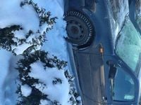 Używany VW Golf IV 1998 Czarny Hatchback