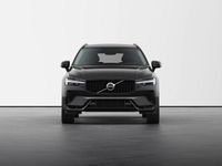 używany Volvo XC60 2dm 211KM 2022r. 5km