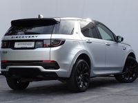 używany Land Rover Discovery Sport R-Dynamic SE