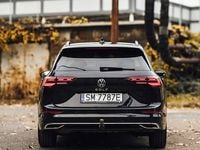 używany VW Golf VIII 