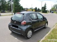 Używany Toyota Aygo 68 KM (50 kW) 2012 Hatchback