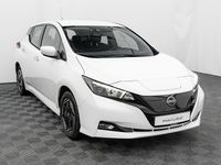 używany Nissan Leaf 150KM 2022r. 18 558km