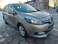 Używany Renault Grand Scénic IV 130 KM (95 kW) 2016 Złoty Minivan