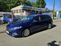 używany Ford Mondeo Ledy/Bezwypadkowy/Serwis/Klima/Navi/udok.przebieg/Samparkuje/S…