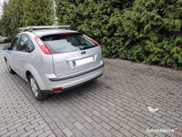 Używany Ford Focus 2007