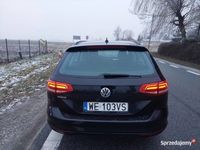 używany VW Passat B8 1.4 tsi kombi 2018 r Salon PL