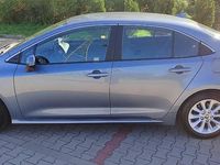 używany Toyota Corolla 