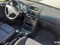 używany Opel Astra opc LIMITED 160KM