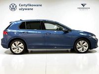 używany VW Golf VIII Golf 1.5 Life GT110eTSID7F