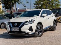 Używany Nissan Murano 264 KM (194 kW) 2020 Biały SUV