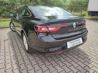 używany Renault Talisman 1.6dm 150KM 2016r. 146 736km