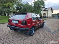 używany VW Golf 