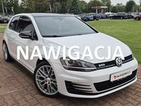 Używany VW Golf VII 180 KM (132 kW) 2013 Biały Hatchback