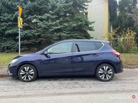 Używany Nissan Pulsar 2015 Hatchback