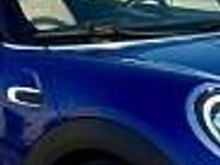 używany Mini Cooper II