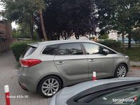 Używany Kia Carens 2013 Minivan