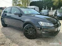 używany VW Golf VII Automat* Super wersja Cup*11.2014 VII (2012-)