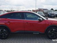 używany Citroën C4 1.2PureTech 155KM SHINE S&S EAT8 salon I właścic…