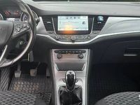 używany Opel Astra 2016r 1.6 CDTI