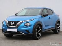 używany Nissan Juke 1.0 DIG-T