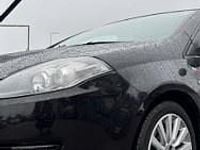 używany Fiat Bravo II 1.6 diesel