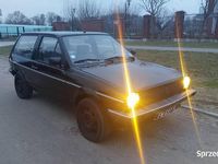 używany VW Polo 1986rok 1.0 57000km