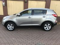 używany Kia Sportage 1.6dm 135KM 2010r. 234 000km