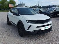 Używany Opel Mokka S 130 KM (95 kW) 2024 Biały SUV