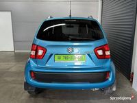 Używany Suzuki Ignis 90 KM (66 kW) 2018 Inny (metalik) Hatchback