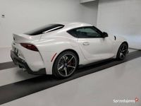 używany Toyota Supra GR Premium