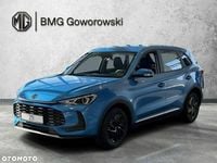 Nowe MG ZS 136 KM (100 kW) 2025 Niebieski SUV