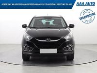 Używany Hyundai ix35 2013 Czarny SUV
