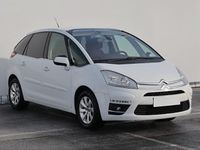 Używany Citroën C4 Picasso 112 KM (82 kW) 2011 Biały Minivan