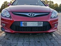 używany Hyundai i30 2011r po lifcie