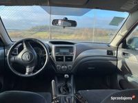 używany Subaru Impreza 1.5i 110 4X4 AB802