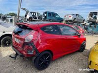 używany Ford Fiesta EE296