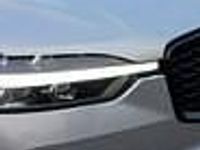 używany Volvo XC60 Plug in, Roczna Gwarancja AWD Recharge II (2017-)