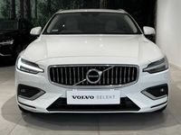 używany Volvo V60 D4 AWD Inscription aut