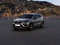 używany Cupra Ateca 2dm 190KM 2023r. 5km