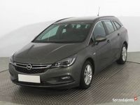 używany Opel Astra 1.4 T