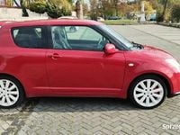 używany Suzuki Swift Swift Sport Beat 1.6 2007